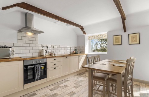Helston Cottage | Barn Cottage @ Arrowan Common Farm
