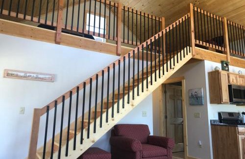 Stowe Area House | Barn Cottage close to Smugglers Notch