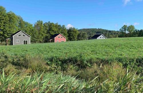 Stowe Area House | Barn Cottage close to Smugglers Notch