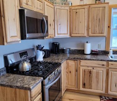 Stowe Area House | Barn Cottage close to Smugglers Notch