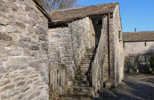 Peak District House | Barn Cottage