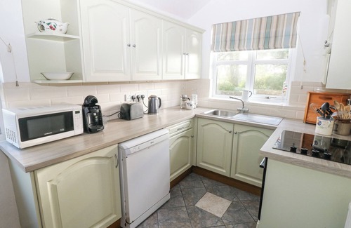 Haverfordwest Cottage | Barn Cottage