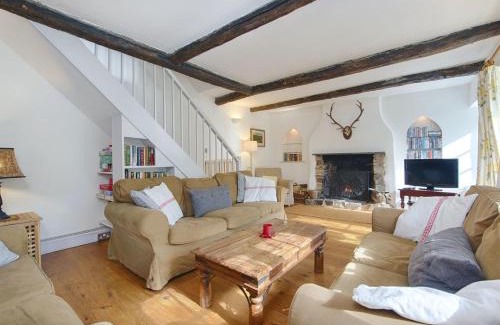 Tarr Steps House | Barn Cottage