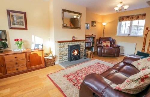 Scawton House | Barn Cottage