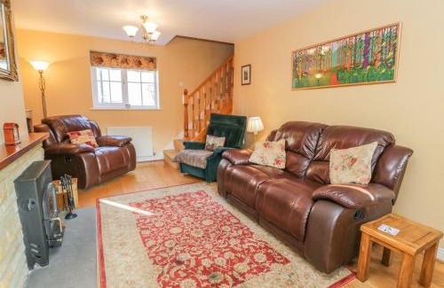 Scawton House | Barn Cottage