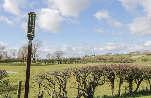 Scawton Cottage | Barn Cottage