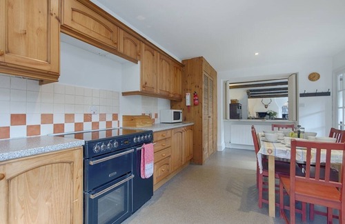 Tarr Steps Cottage | BARN COTTAGE, pet friendly, character holiday cottage in Hawkridge
