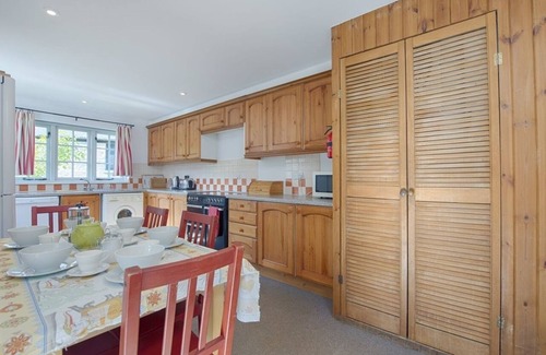 Tarr Steps Cottage | BARN COTTAGE, pet friendly, character holiday cottage in Hawkridge