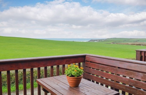 Widemouth Bay Cottage | Barn Cottage - UKC2682