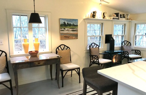 Polpis Cottage | Barn/cottage