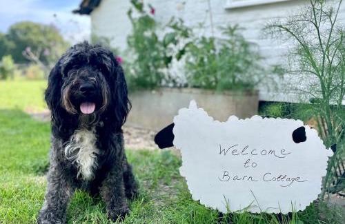 Graffham House | Barn Cottage -Westerlands