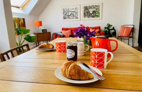 Graffham House | Barn Cottage -Westerlands