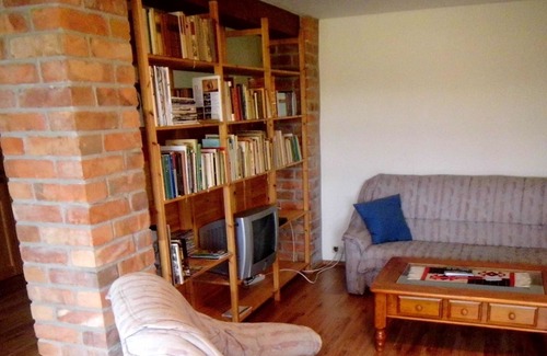 Kuchelmiss Apartment | Barn dwelling below - Holidays at the Töpferhof