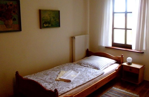 Kuchelmiss Apartment | Barn dwelling below - Holidays at the Töpferhof