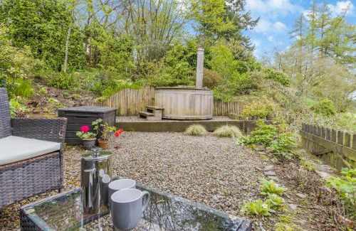 Felindre House | Barn End