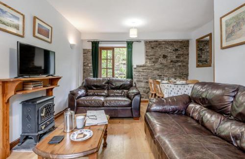 Felindre House | Barn End