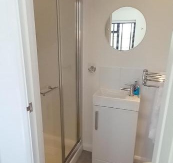 Woodham Ferrers Bed & Breakfast | Barn Farm Guest House