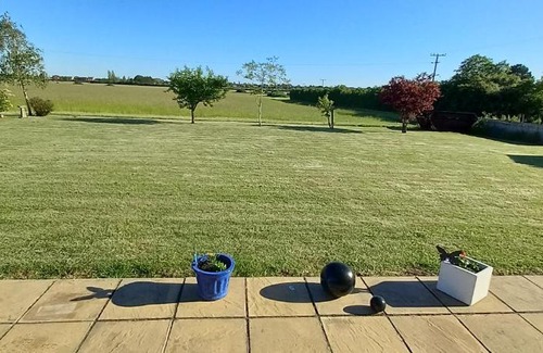 Woodham Ferrers Bed & Breakfast | Barn Farm Guest House