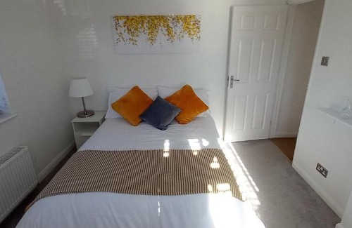 Woodham Ferrers Bed & Breakfast | Barn Farm Guest House