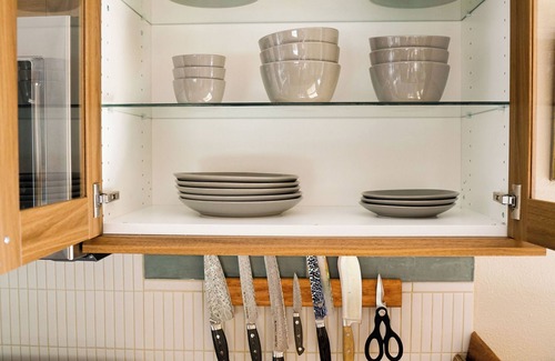 Cedar Ridge House | Barn Haus by the Creek. Dog Friendly!