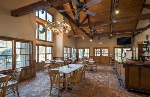 Ferguson House | Barn Haven