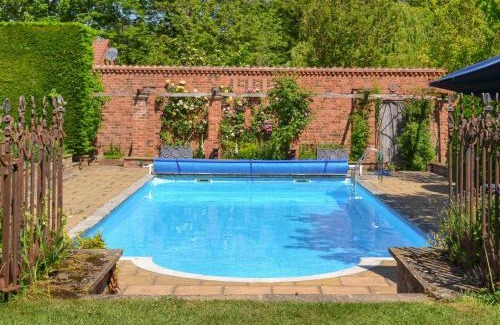 Aubourn House | Barn House