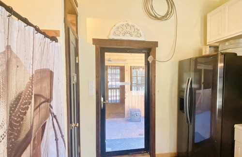 Greenville House | Barn Loft on Gated Farm