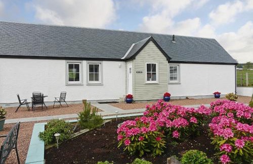 Fintry House | Barn Owl Cottage - 27941
