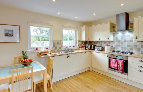 Fintry House | Barn Owl Cottage - 27941