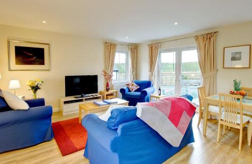 Fintry House | Barn Owl Cottage - 27941