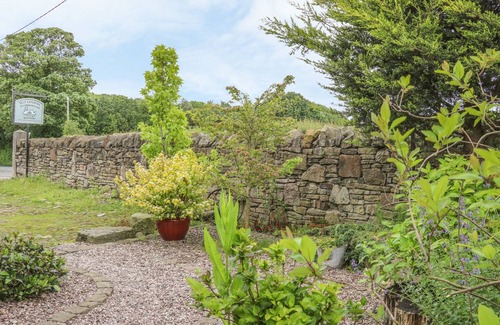 Bispham Green Cottage | Barn Owl Cottage At Crook Hall Farm