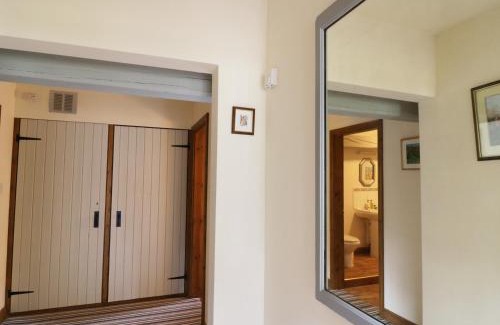 Lofthouse House | Barn Owl Cottage
