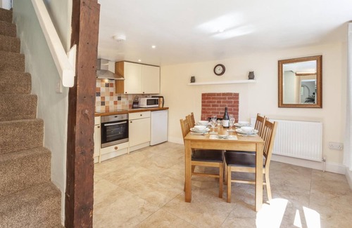 Wheddon Cross Cottage | Barn Owl Cottage, Wheddon Cross