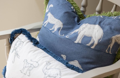 Brandsby Cottage | Barn Owl Cottage - sleeps 4 guests in 2 bedrooms