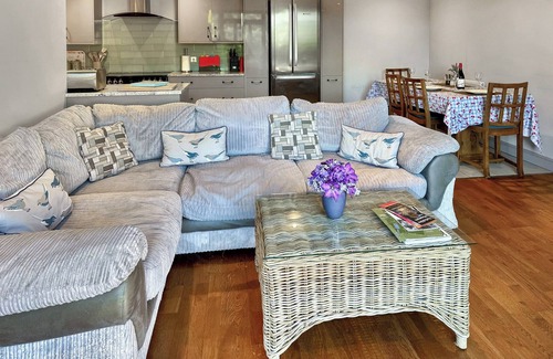 York Cottage | Barn Owl Cottage - UK48510