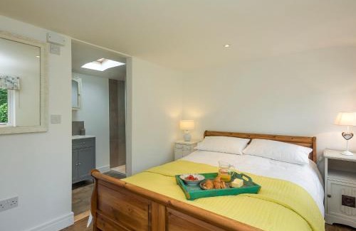 Barwell House | Barn Owl Lodge