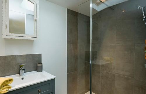 Barwell House | Barn Owl Lodge