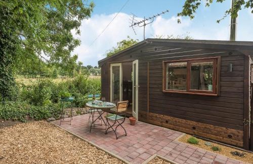 Barwell House | Barn Owl Lodge