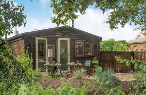 Barwell House | Barn Owl Lodge