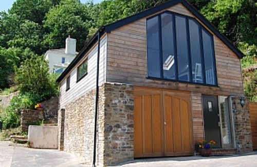 Blackawton House | Barn Style Conversion With Lovely Open Rural Views
