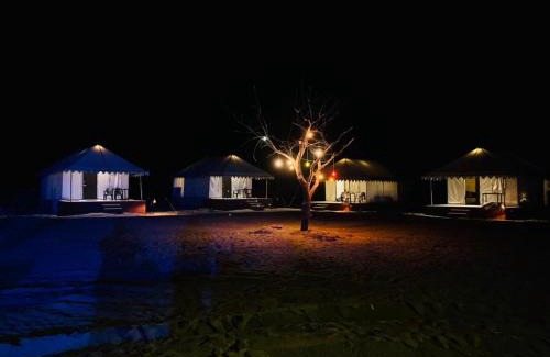 Khuri Other | Barna desert camp jaisalmer