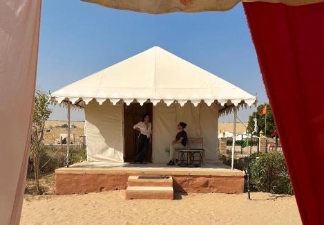 Khuri Other | Barna desert camp jaisalmer