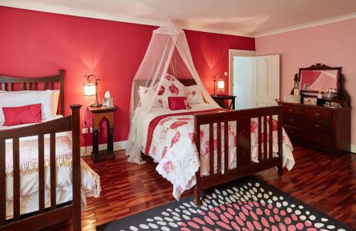 Cloyne House | Barnabrow Country House