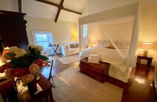Cloyne House | Barnabrow Country House