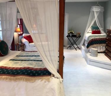 Cloyne House | Barnabrow Country House