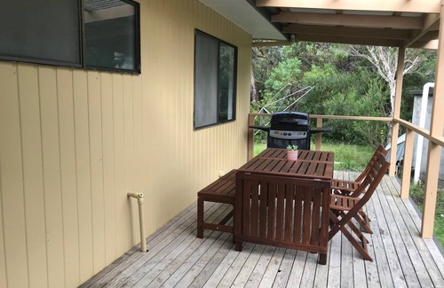 Walkerville House | Barnacle - a beautiful holiday house in the stunning location of Walkerville