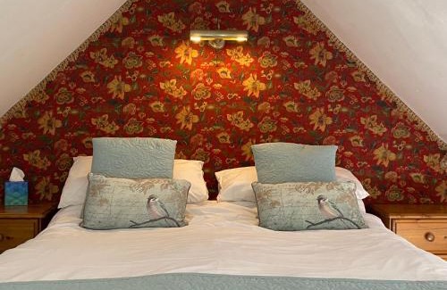 Roughton House | Barnacle Barn, North Norfolk