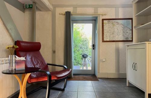 Roughton House | Barnacle Barn, North Norfolk