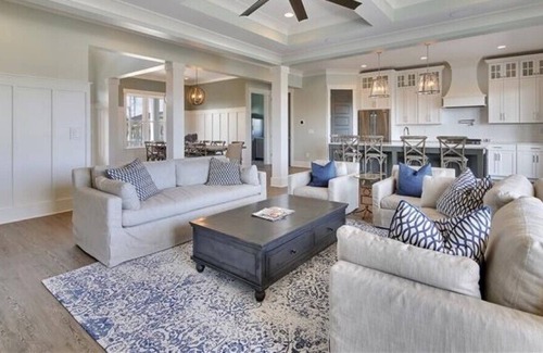 Inlet Harbour House | BARNACLE BILLS!!! 1875 POMPANO DR GARDEN CITY SC 29576