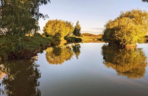 Moreton House | Barnacre Green Cottage - Eco-cottage with private hot tub & pool access